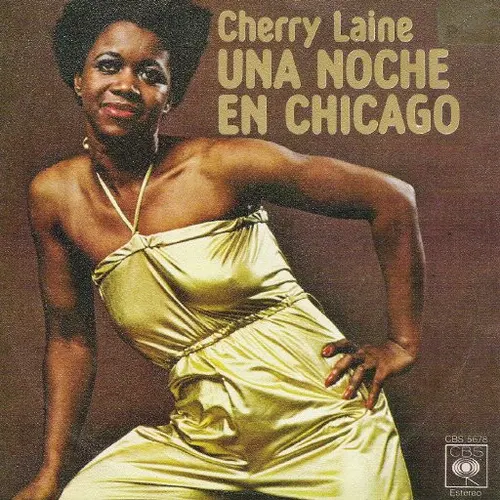 Portada de Una Noche En Chicago