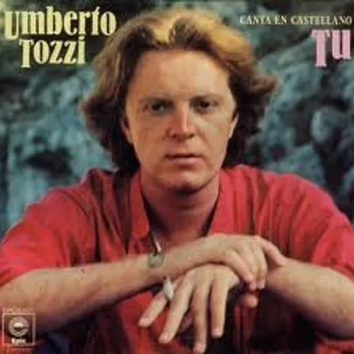 Portada de Tu