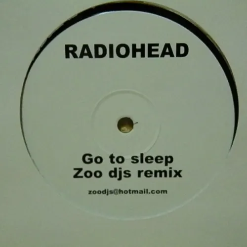 Portada de Go To Sleep (Zoo DJs Remix)
