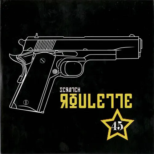Portada de Scratch Roulette 45