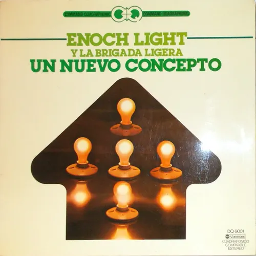 Portada de Un Nuevo Concepto