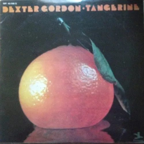 Portada de Tangerine